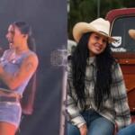 VÍDEO: Fim da amizade? Ana Castela ignora nome de Rincon em show após tretas em Barretos