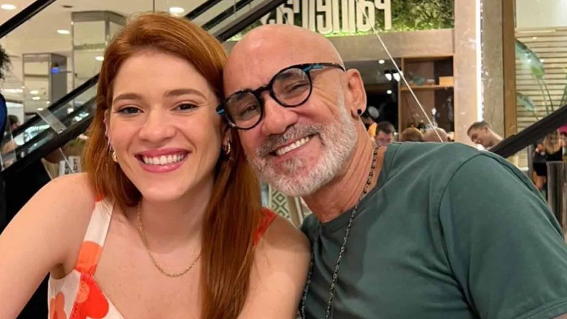 Pai de Ana Clara deixa de ser motorista de aplicativo e se dedica a outra profissão: ‘Foi divertido…’