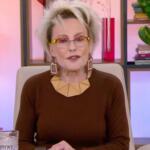 ‘É um alerta a todos’: Ana Maria Braga sofre lesão nos olhos durante sono; saiba o motivo