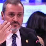 Andrei Rodrigues nega que PF tenha monitorado ministro André Mendonça