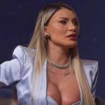 Andressa Urach confessa ter vergonha de trabalhar com o corpo: ‘Sofro com isso’