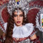 Anitta revela única exigência para aceitar convite da Grande Rio: ‘É o mais importante’