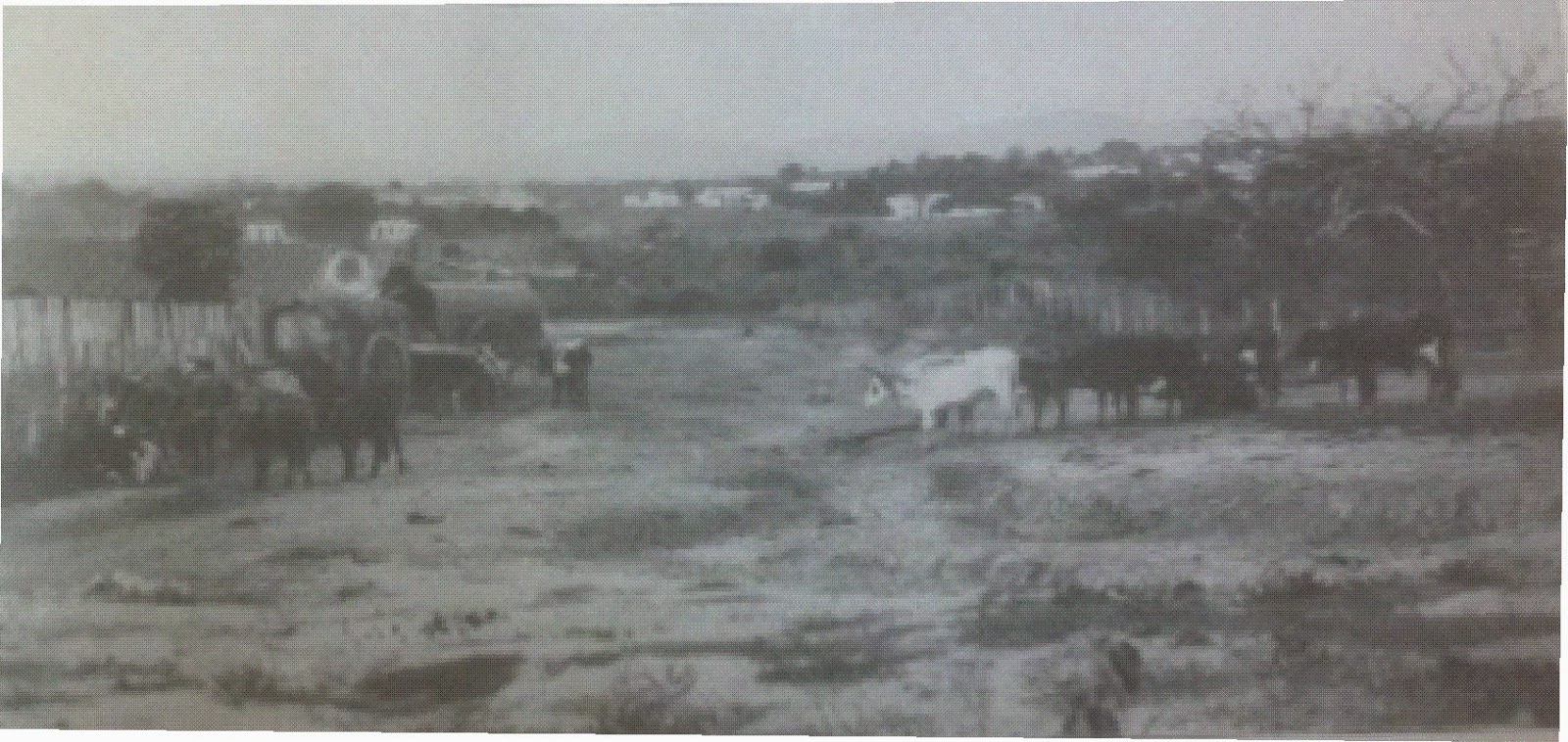 1912 – Aquidauana recebe primeira visita de um governador de Estado