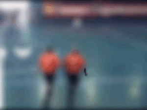 VÍDEO: Durante confusão, árbitro saca arma em campeonato infantil de futsal em Campo Grande