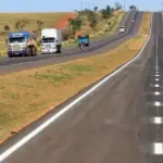 MS terá teste de radar que calcula velocidade média na BR-163