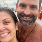 Acabou! Bárbara Borges anuncia fim do relacionamento com Iran Malfitano