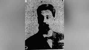 1915 – Morre o líder separatista de MT, coronel Bento Xavier da Silva, o maragato