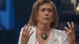 ‘Nunca mais fiz’: Betty Faria revela erro que a fez ser banida de novelas de Manoel Carlos