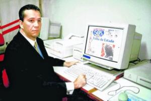2002 – O assassinato do jornalista Sávio Brandão