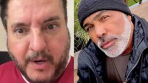 Foi falha humana? Tudo que se sabe sobre o acidente de helicóptero que matou Rick