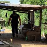Jovem é morto enquanto dormia na casa de amigo em Santa Rita do Pardo