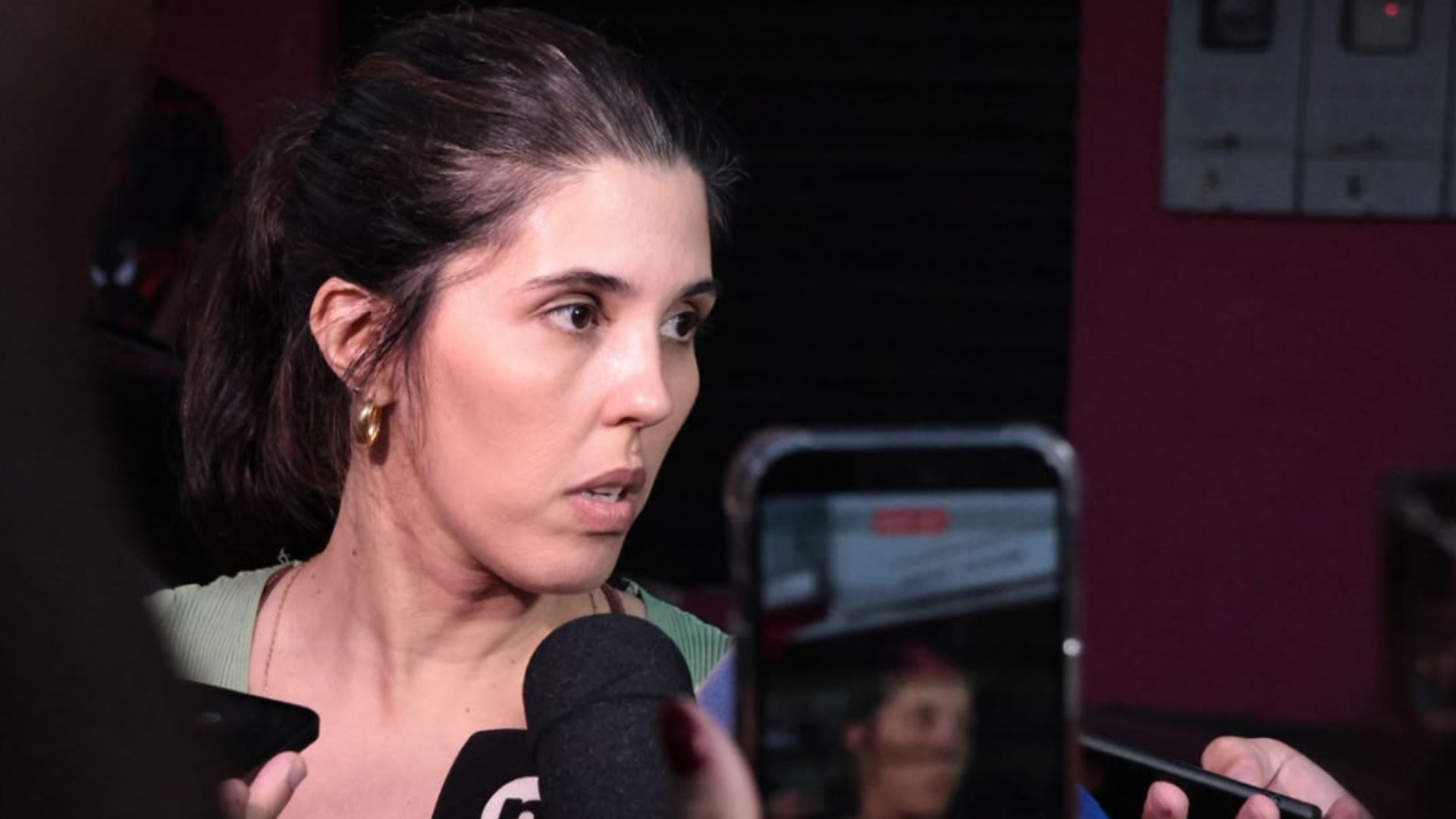 Comerciante morta pelo irmão é a 27ª vítima de feminicídio em MS Comerciante morta pelo irmão é a 27ª vítima de feminicídio em MS