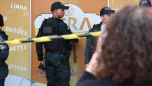 Irmão mata comerciante e tira a própria vida dentro de loja em Campo Grande