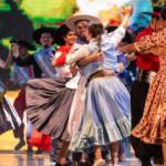 Com gastronomia e dança, Festival Cultural do Chamamé começa nesta quinta-feira