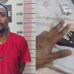 Morto ao reagir à abordagem do Batalhão de Choque no Sóter era conhecido pela polícia