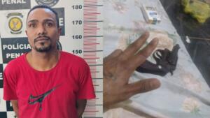 Morto ao reagir à abordagem do Batalhão de Choque no Sóter era conhecido pela polícia