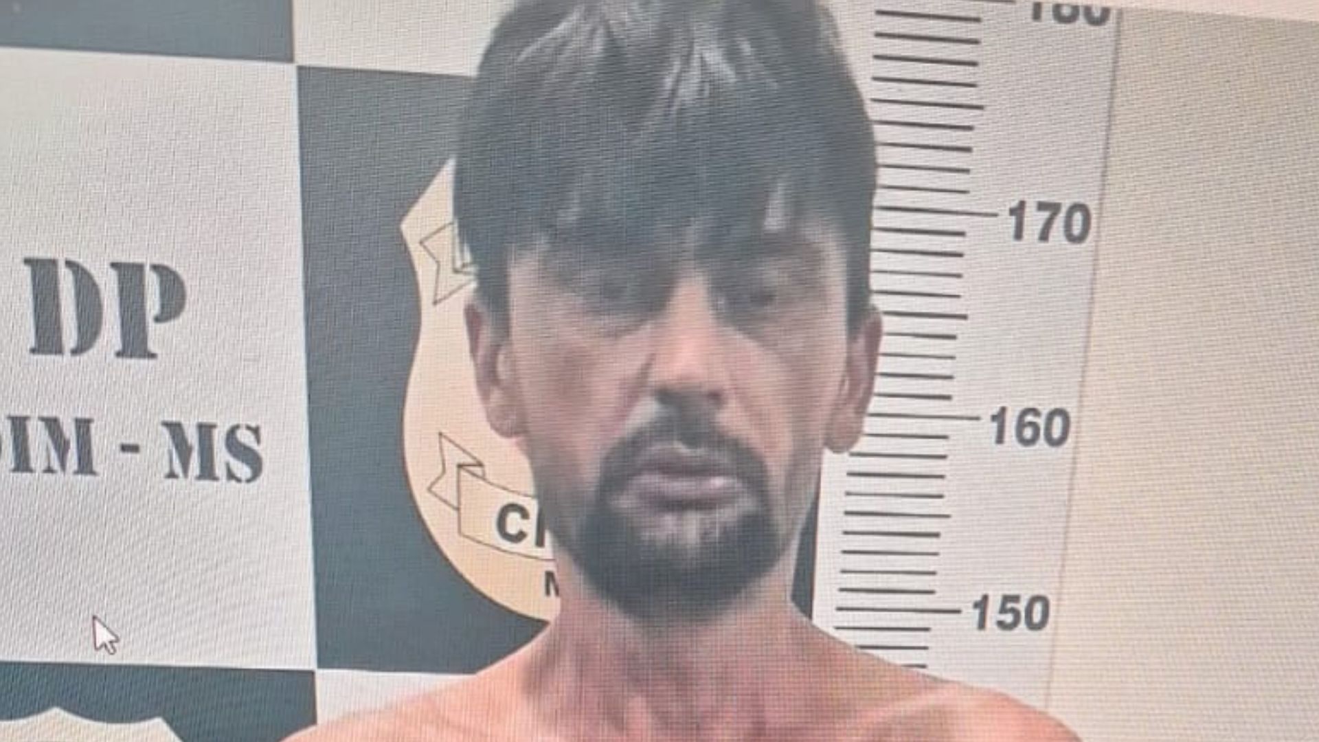 ‘Ceará CV’ morre ao entrar em confronto com policiais em Guia Lopes da Laguna