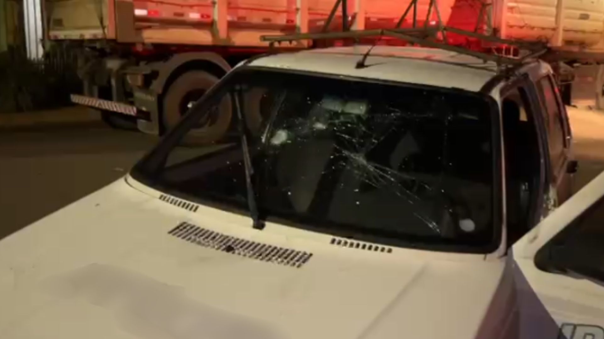 Motorista afirma ter atropelado empresário e cliente para se defender no Tijuca