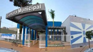 Câmara de Amambai teve eleição antecipada suspensa por decisão liminar (CMA, Divulgação)