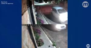 VÍDEO: Mulher é sequestrada por trio a mando de ex-marido e estuprada em MS