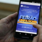 Está com o nome sujo? Feirão oferece descontos de até 99% para negociação de dívidas