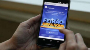 Está com o nome sujo? Feirão oferece descontos de até 99% para negociação de dívidas
