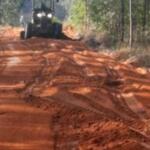 Governo lança licitação para obras de pavimentação na rodovia MS-213 em Sonora