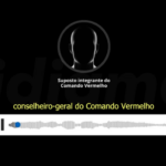 ÁUDIO: comerciantes são ameaçados a pagar ‘taxa’ de R$ 500 para membros do Comando Vermelho