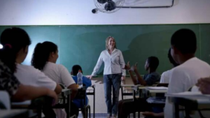 Estado convoca professoras aprovadas em concurso para vaga em Ponta Porã