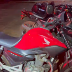 Adolescente é ‘convidado’ para roubo de moto e um é preso pela PM em Campo Grande