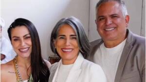 Relato de Cleo sobre suposto flagra com padrasto na cama viraliza: ‘É um trauma’