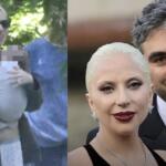 Lady Gaga é vista com bebê e teria dado à luz primeiro filho com Michael Polansky