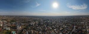 Do sonho à vista do alto: Altos 67 completa 5 anos registrando as histórias e belezas de MS