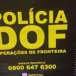 Polícia prende homem que levaria carro roubado para fronteira de MS
