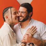 Gloria Groove revela que vive relacionamento aberto há 11 anos