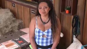 Darlin Ferrattry toca o sino, mas desiste de sair de ‘A Fazenda 18’; entenda o que rolou