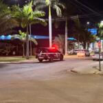 Operador de máquinas é encontrado morto em canavial em Nova Alvorada do Sul