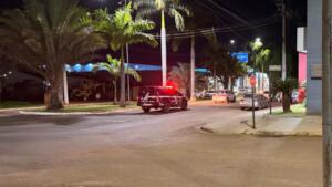 Operador de máquinas é encontrado morto em canavial em Nova Alvorada do Sul