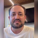 VÍDEO: deputado do PL se pronuncia após ser alvo de operação: ‘venda de gado’