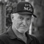Roberto Emiliani, primeiro prefeito de São Gabriel do Oeste, morre nesta terça-feira