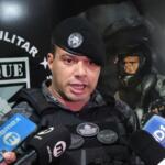 Com mais de 300 pessoas presas em flagrante, Choque divulga números em 2026