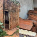 Moradores relatam susto após tiros no Aero Rancho: ‘Nunca vimos crime aqui’