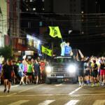 Dia do Corre promove edição especial em comemoração ao Dia do Sorvete