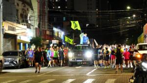 Dia do Corre promove edição especial em comemoração ao Dia do Sorvete