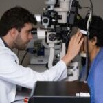 SUS oferece cirurgia que trata glaucoma e catarata ao mesmo tempo