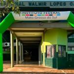 Ministério da Educação autoriza funcionamento do Campus Paranaíba do IFMS