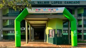 Ministério da Educação autoriza funcionamento do Campus Paranaíba do IFMS