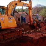 Prefeitura de Campo Grande assina ordem de serviço de drenagem e asfalto no Santa Emília e Aquarius