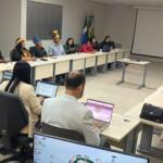 Adep-MS participa de missão sobre superlotação prisional e violações contra indígenas