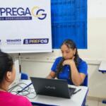 Emprega CG oferece vagas em processos seletivos nesta terça e quarta